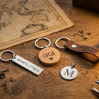 Kľúčenky a Prívesky