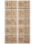 Drevené puzzle Čísla a Bodky