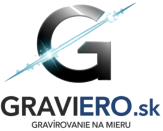 Romantický drevený zápich "Ľúbim ťa" do kytice z lásky | Graviero.sk - Výška zápichu: 30cm, Podstavec: Nie, Varianta: 3