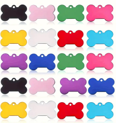 Prívesok v tvare Kosti